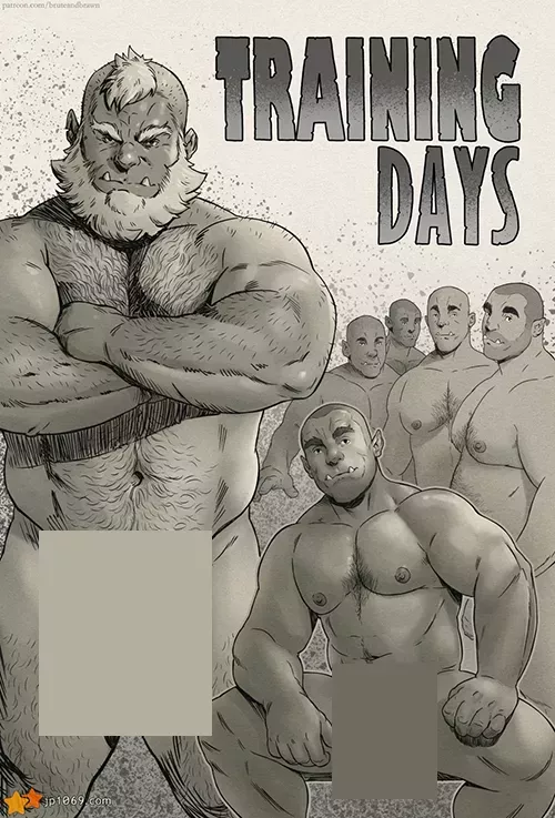 Training Days