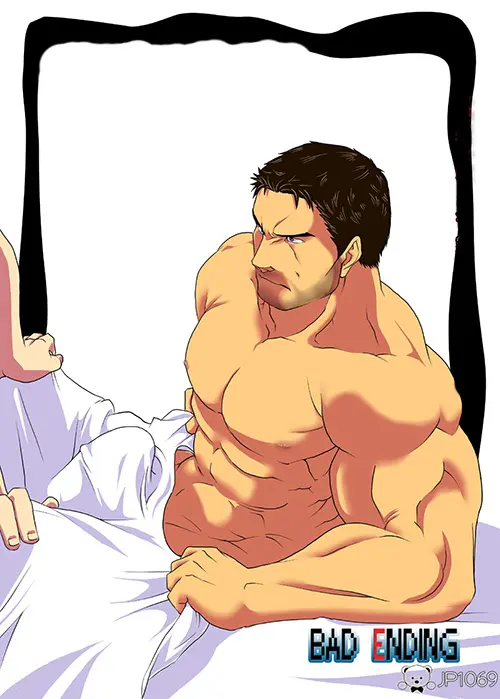 Bad Ending