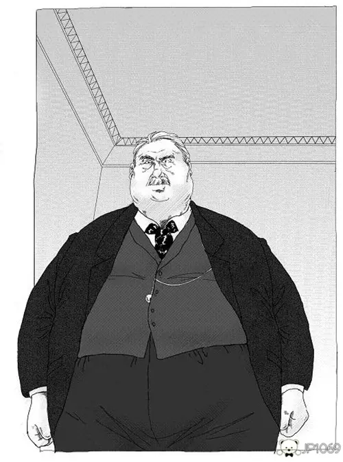 The Death Of A Politician