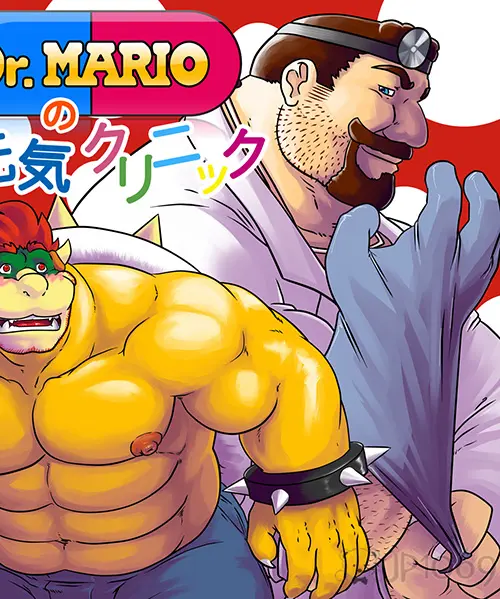 Dr. Mario