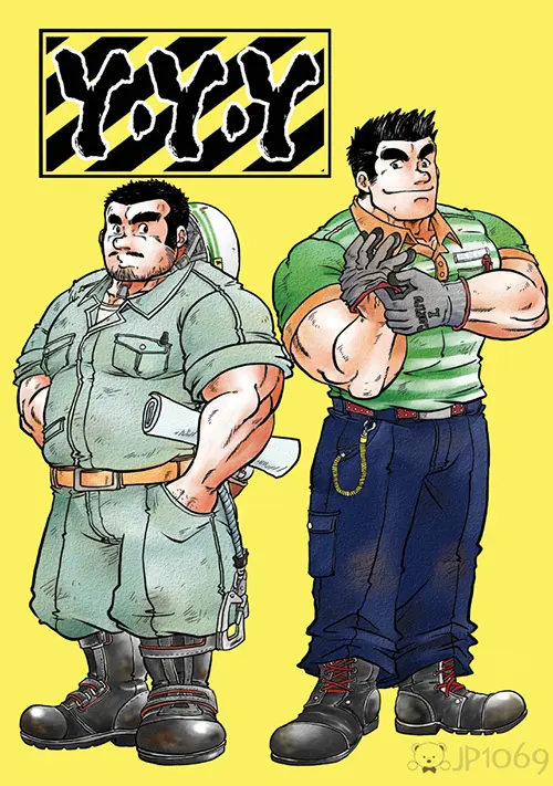 Y・Y・Y