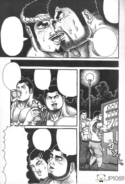 公园凉亭