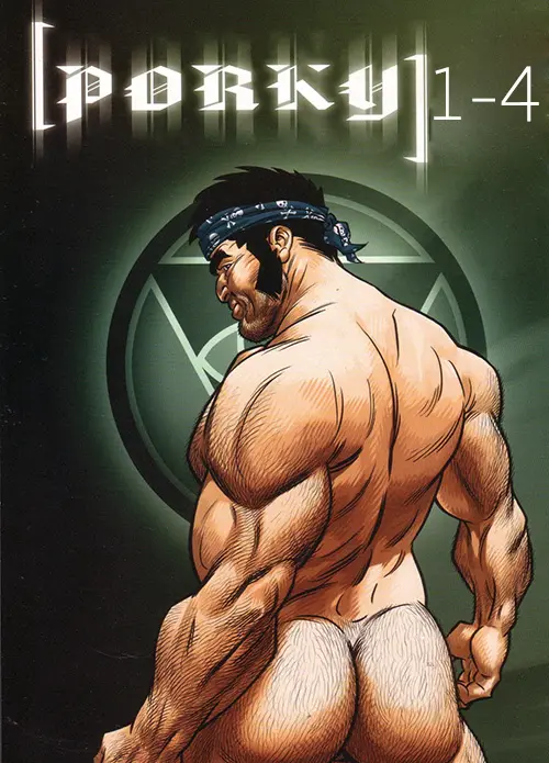 Porky1-4