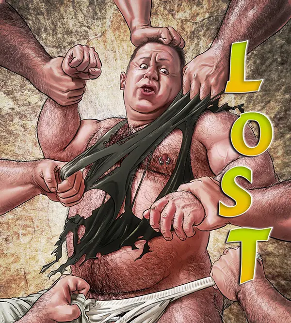 Lost