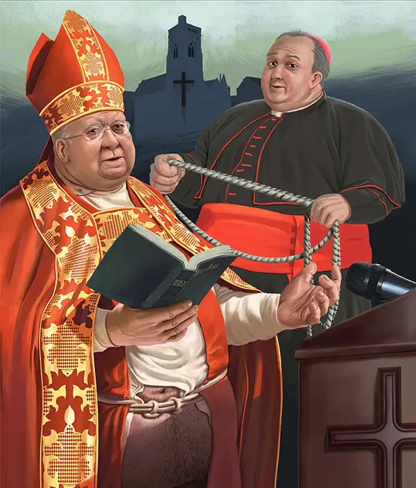 The judgement Day