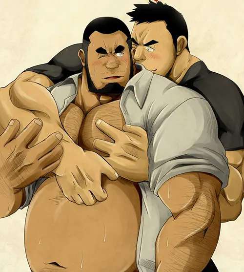 Nonke Buchou no Mezame