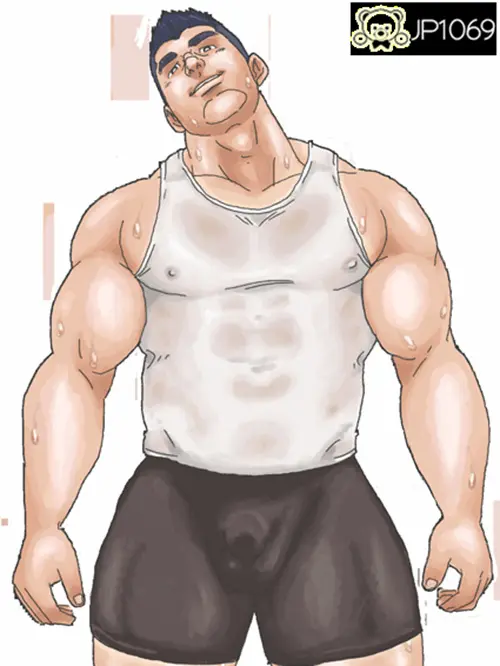 背心02