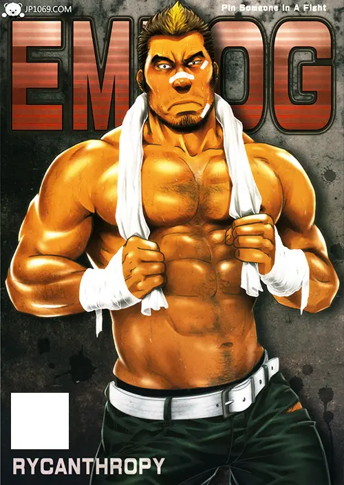 EMBOG
