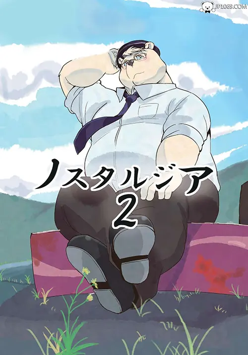 怀旧之情 02