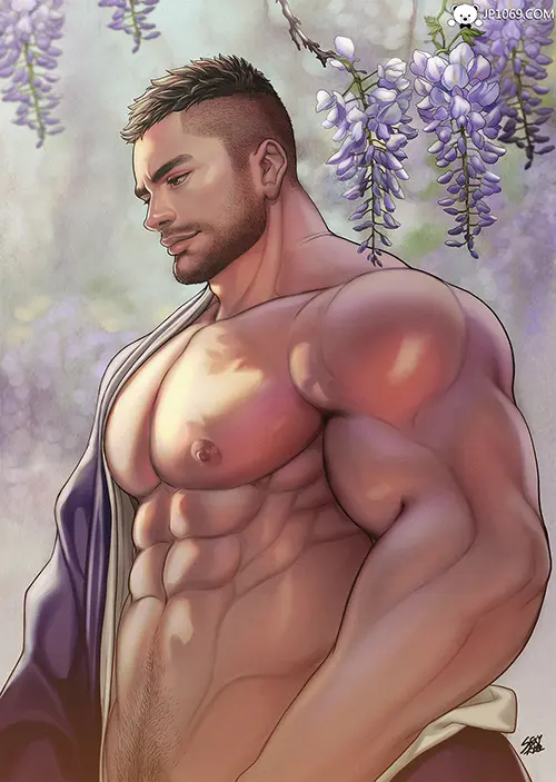 【全彩CG】Patreon Reward 2019 Spring