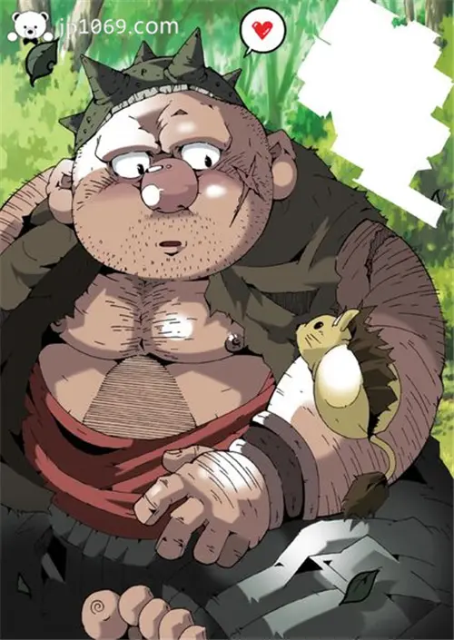Mr Yangus