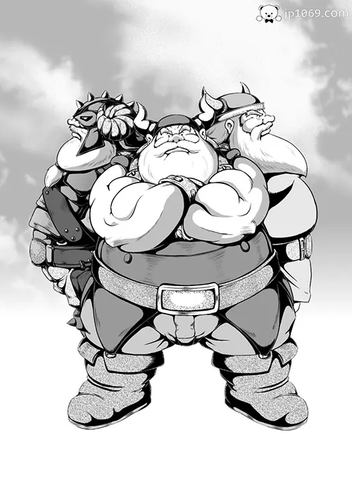 GILIUS