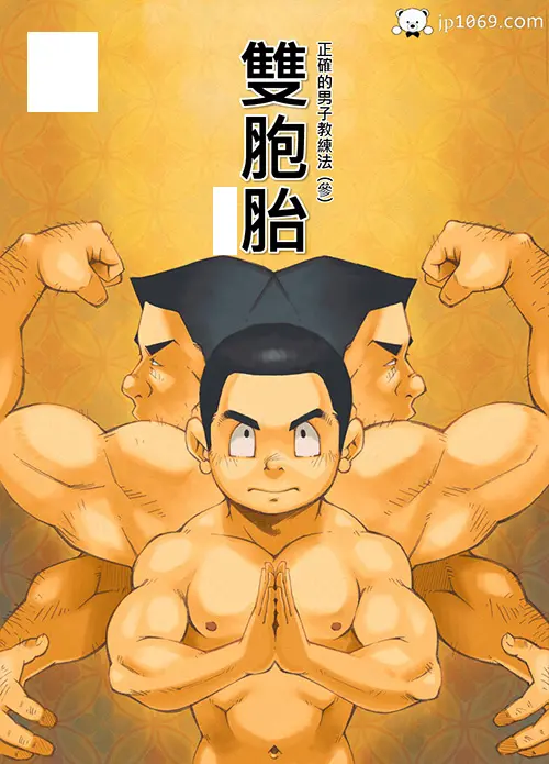 双胞胎