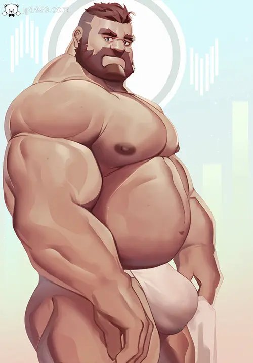 【全彩CG】Patreon Rewards 2005