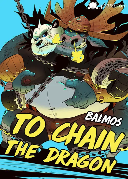 To Chain The Dragon