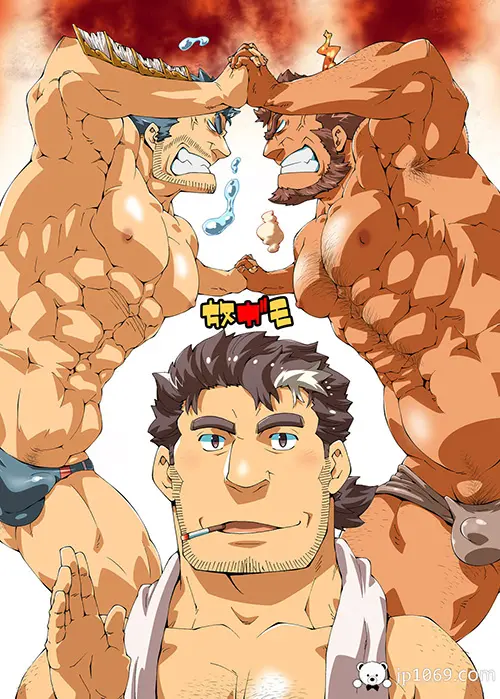 三宝亲父