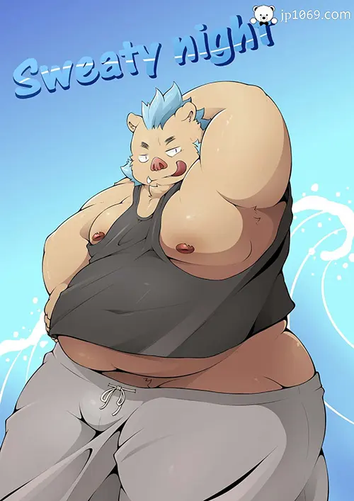 Sweaty night