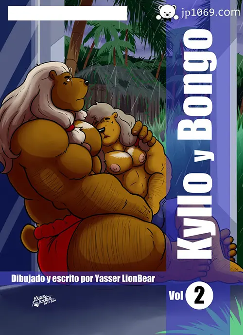 Kyllo & Bongo 2