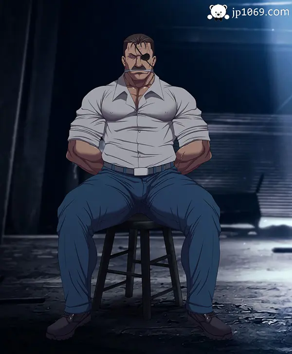 Ryan Oct Husband Tier