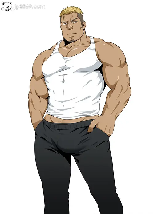水樹凱-野郎の方