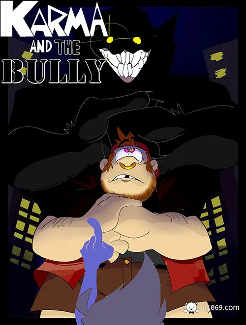 Karma And The Bully