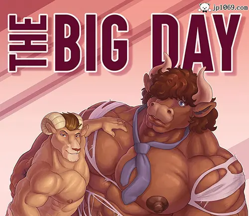 The Big Day