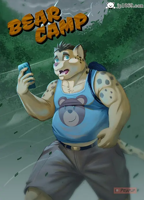 Bear Camp