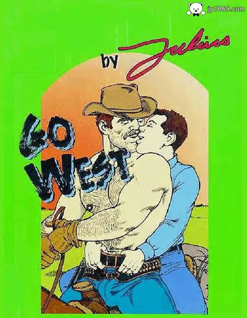 Go West