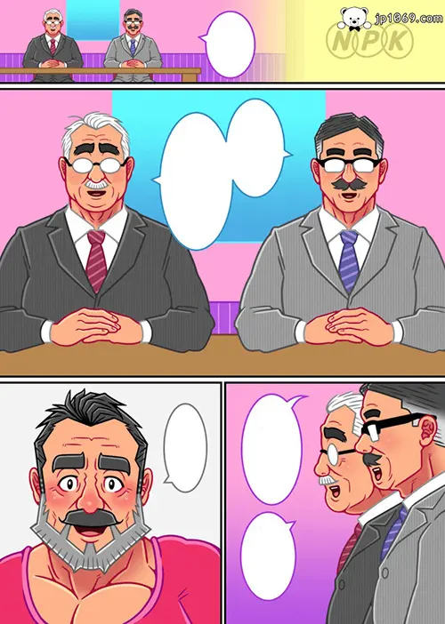 感官报道