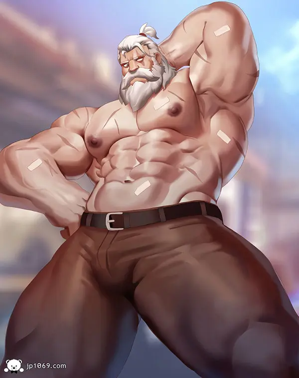Patreon Rewards March 2021
