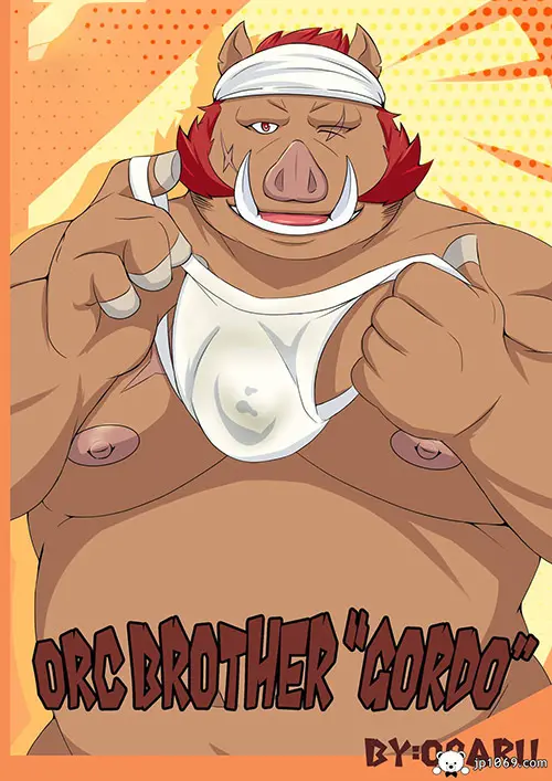 Orc Brother
