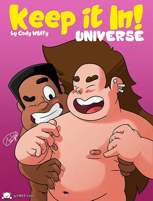 Keep it in Universe
