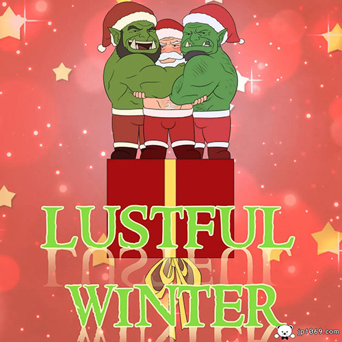 Lustful Winter