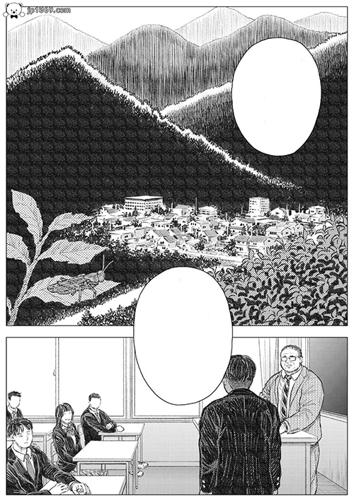 悪魔地獄救出 1