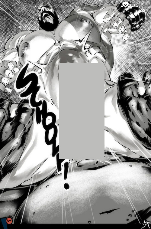 欲望的渴望 漫画 第4张图
