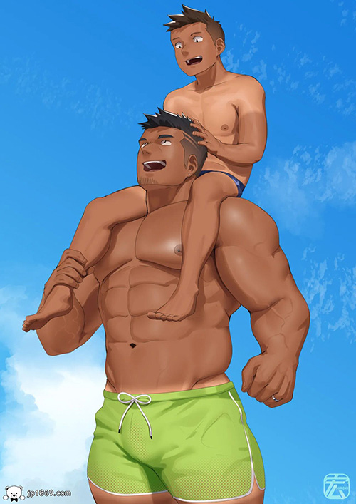 宏きFanboox CG 第7张图