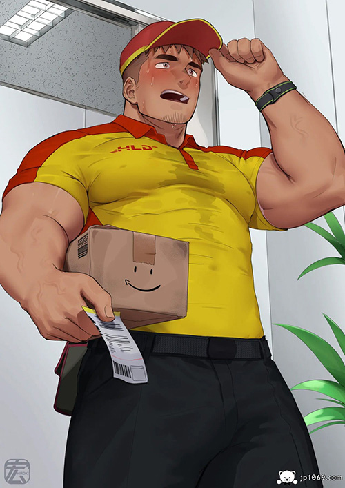 宏きFanboox CG 第2张图