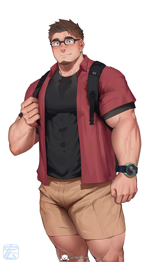 宏きFanboox CG 第8张图