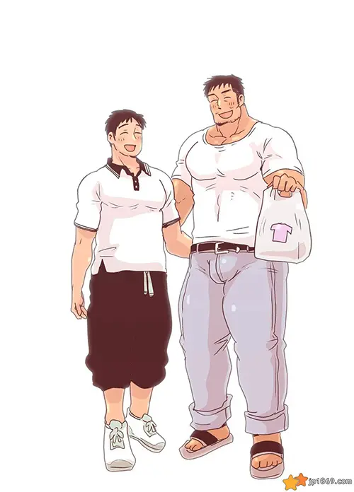 藏匿全Luo青年