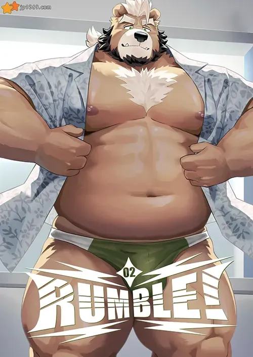 RUMBLE!02