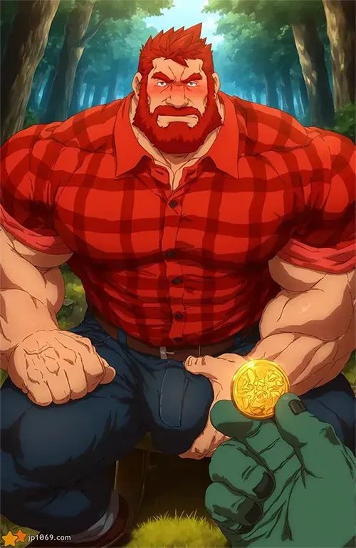 Men Juice