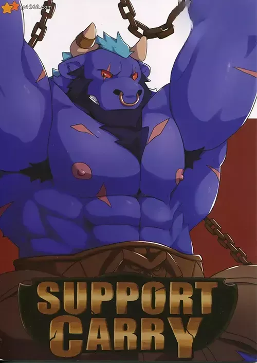 SUPPORT CARRY